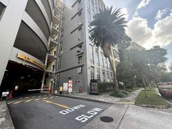 Enterprise Centre (D23), Factory #569151571